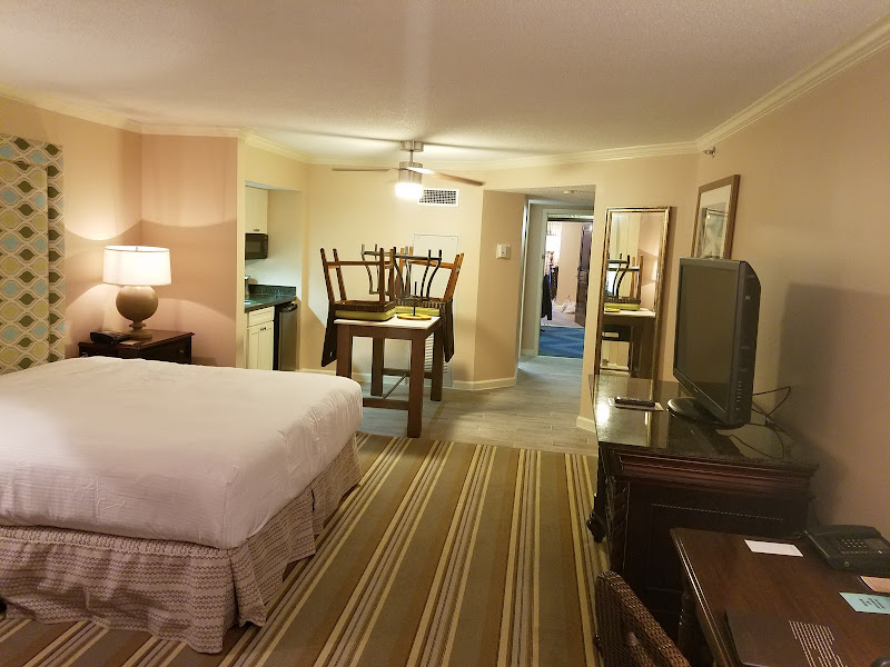 Omni Hilton Head Oceanfront Resort