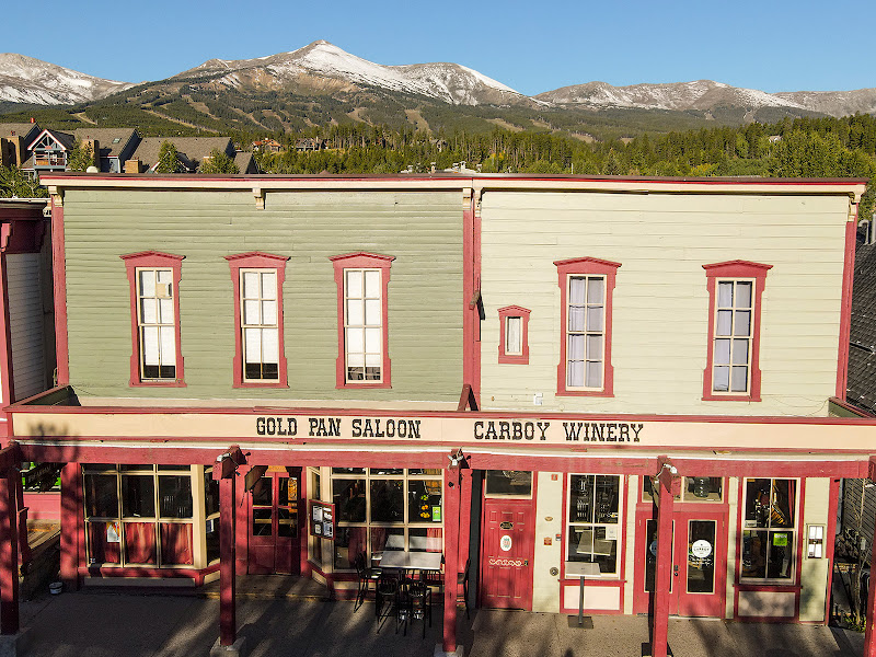 Carboy Winery Breckenridge - Winery in Breckenridge