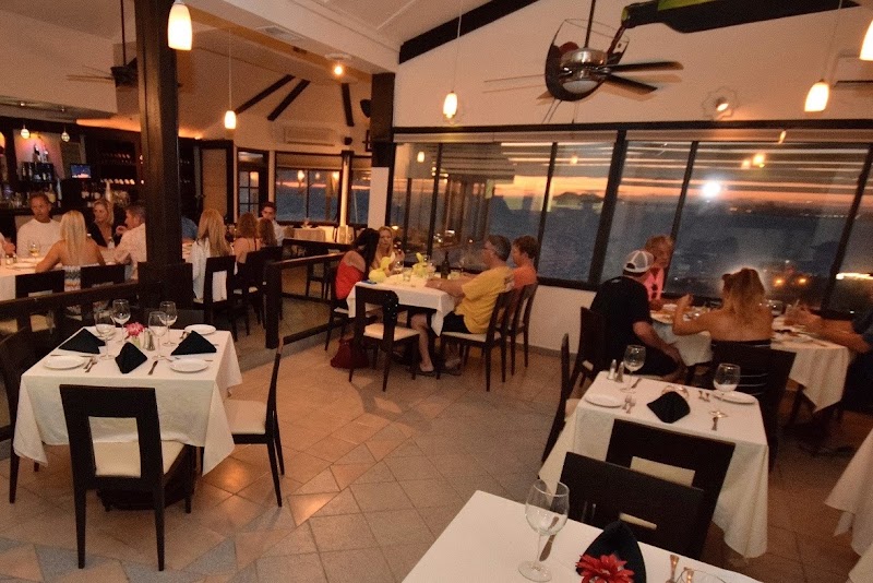 Pane e Vino Ristorante - Italian restaurant in El Puerto