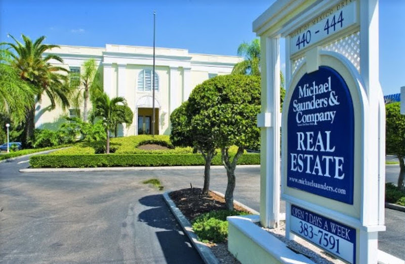Walter Group Real Estate - Longboat Key Realtors - Real estate agency in Longboat Key