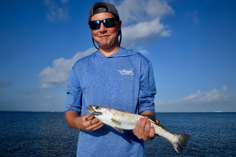 Go Castaway Fishing Charters