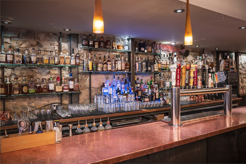 The Alibi - Bar in Telluride