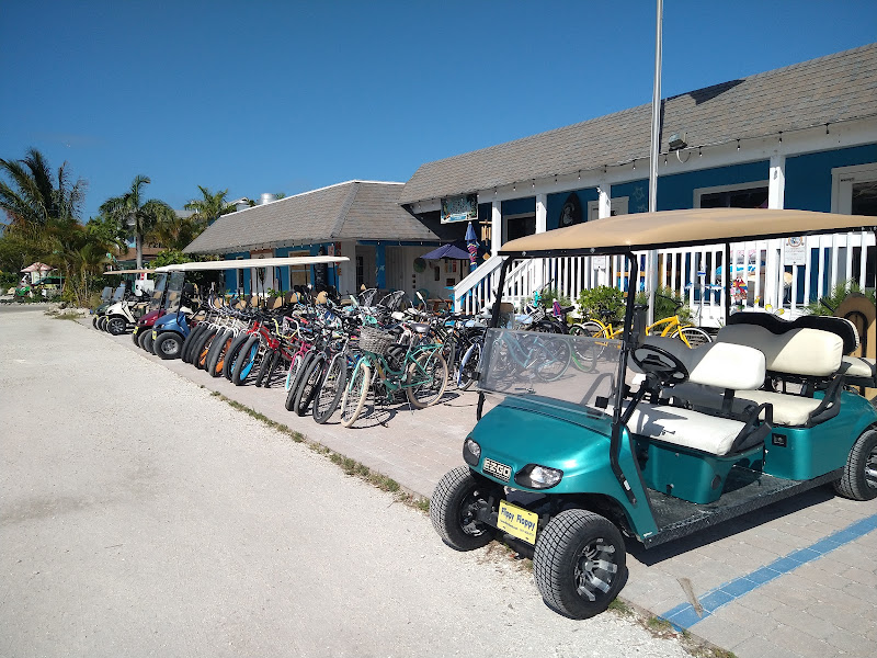Lazy Turtle Beach Rentals