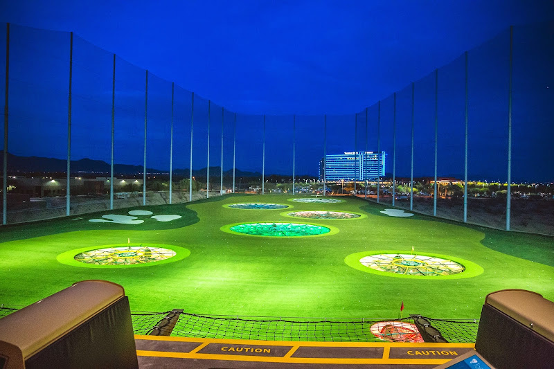 Topgolf Scottsdale