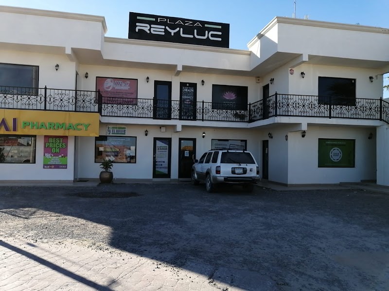 Libertad A Sus Pies podologo puerto peñasco - Podiatrist in José López Portillo