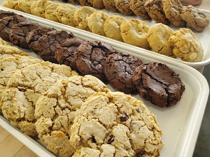 Inclusions Bakery and Dessert Bar (and Coffee Shop!) - Coffee shop in Steamboat Springs