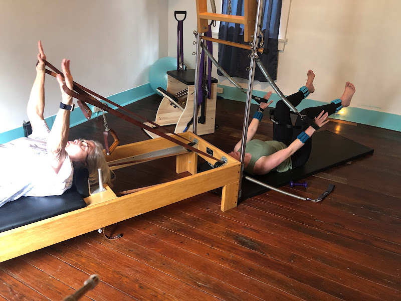 House Of Skye-Yoga and Pilates Studio