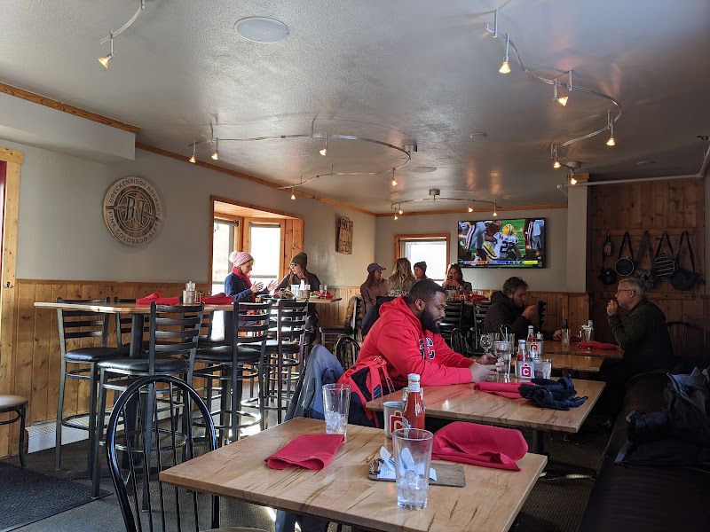 The Canteen Tap House and Tavern