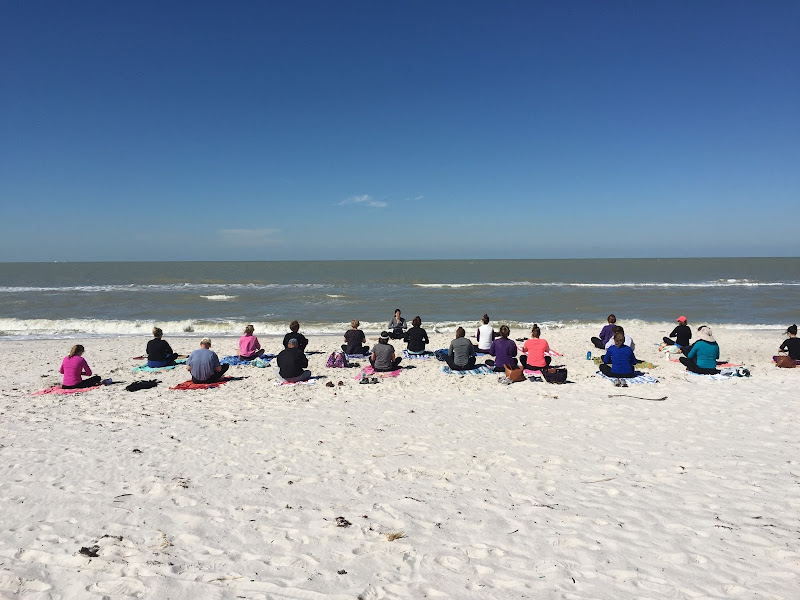 Donation Yoga Naples - Yoga studio in Naples