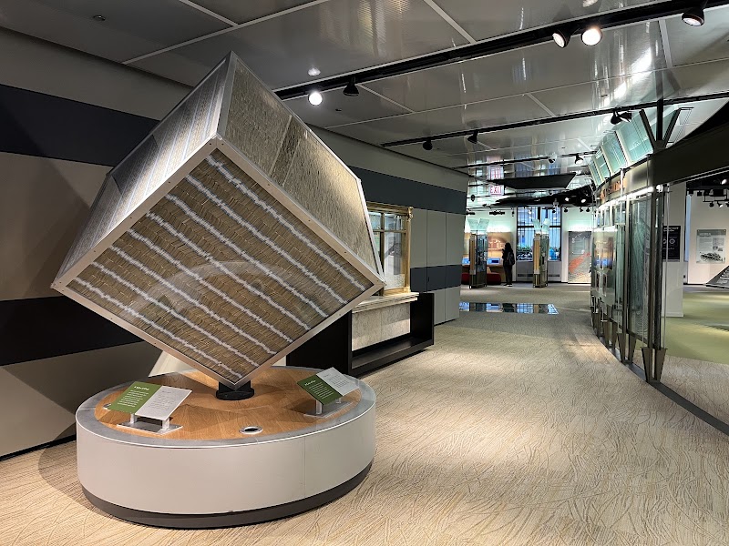 Chicago Fed Money Museum - Museum in Chicago