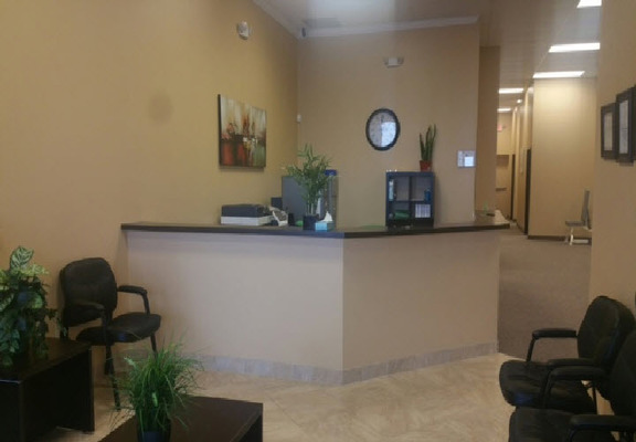 Premier Injury Clinics Dallas - Auto Accident Chiropractic photo