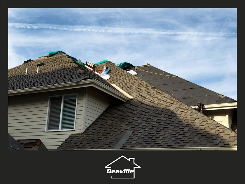 Deaville Roofing & Construction - Roofing contractor in North Charleston