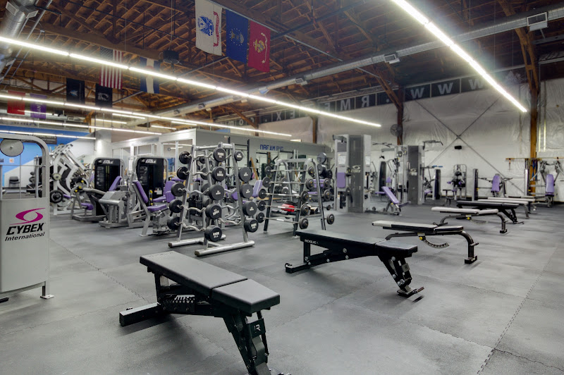 Rocky Mountain Flex Fitness