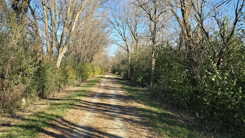 White River Trailhead - Hiking area in Elkhorn