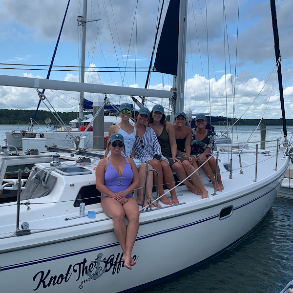 Anchors Away Sailing Charters - Boat rental service in Hilton Head Island