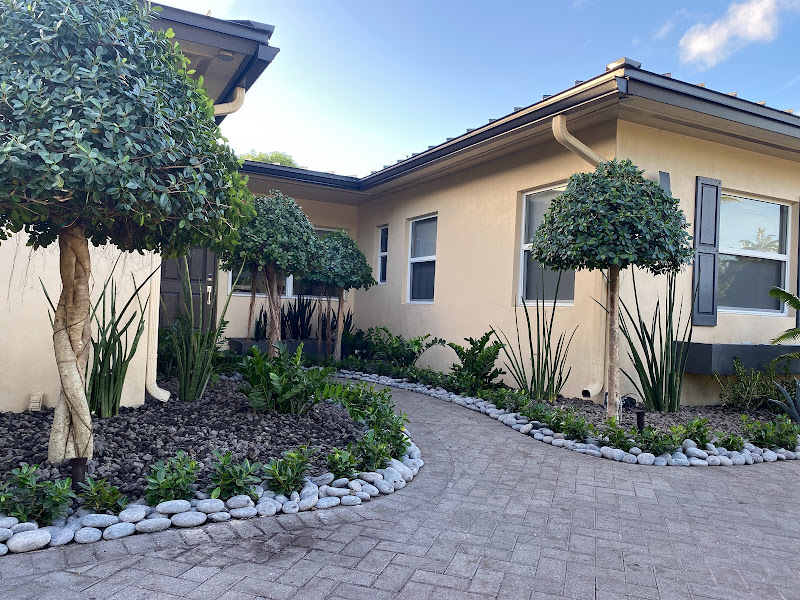 Fort Lauderdale Landscaping Company