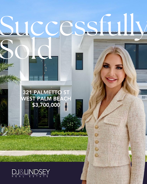 Micah Volmer - DJ & Lindsey Real Estate, Palm Beach/Jupiter FL - Real estate agency in West Palm Beach