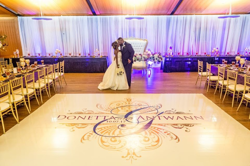 Founders Hall - Wedding venue in Charleston