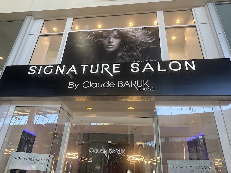 Signature Salon by Claude Baruk - Hair salon in Las Vegas