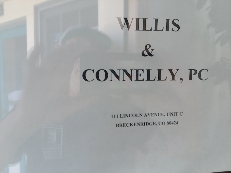 Willis & Connelly, P.C - Attorney in Breckenridge