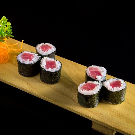 Maru Sushi & Grill - East Nashville