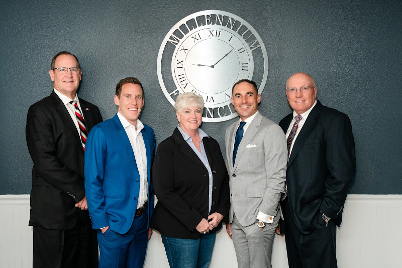 Millennium Financial Group - Financial planner in Colorado Springs