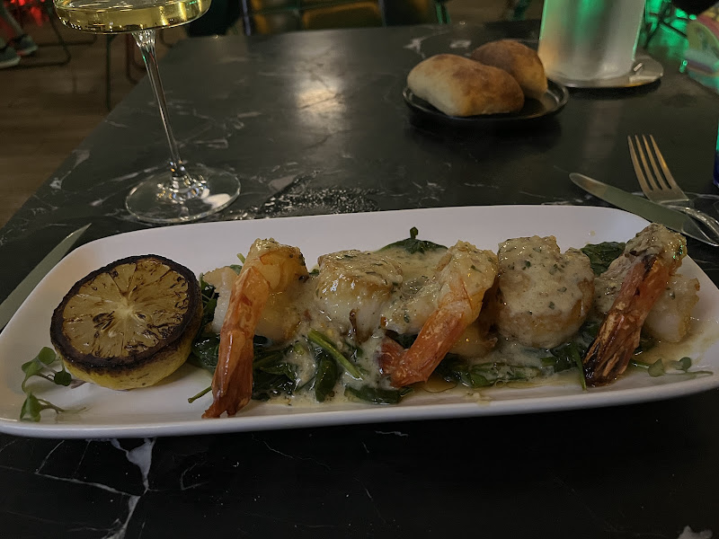 Pompano Grill - Steak house in Cocoa Beach