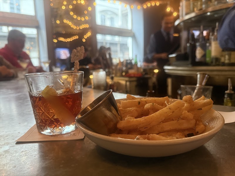 The Carousel Bar & Lounge photo