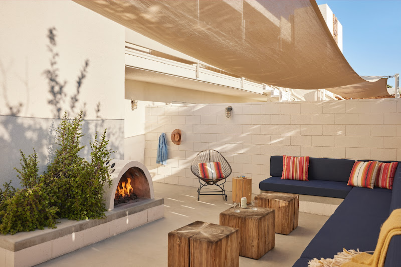 Ace Hotel & Swim Club Palm Springs - Hotel in Palm Springs