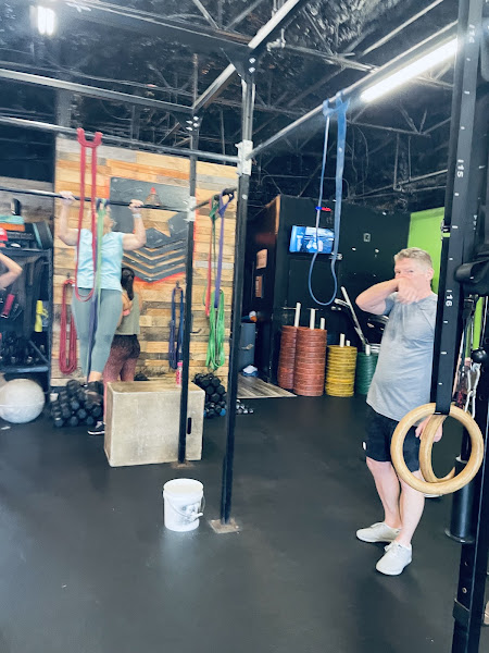 Militia Fitness Det. Santos - Physical fitness program in Destin