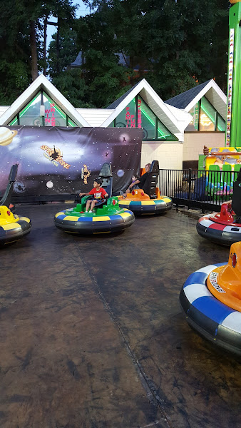 Funa'rama Fun Park - Tourist attraction in Lake George
