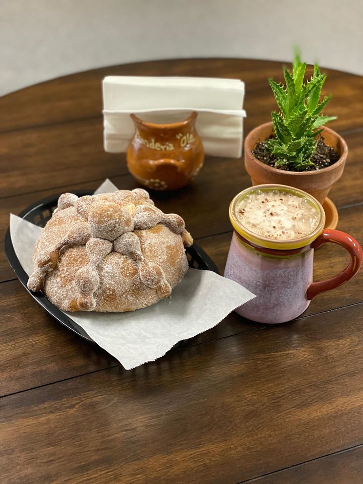 Pan Fresco Ole photo