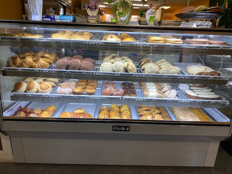 Pan Fresco Ole photo