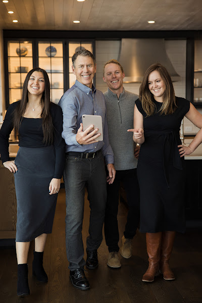 The Boyd & Berend Group