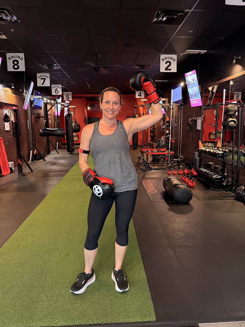 9Round Kickboxing Fitness - Gym in New Braunfels