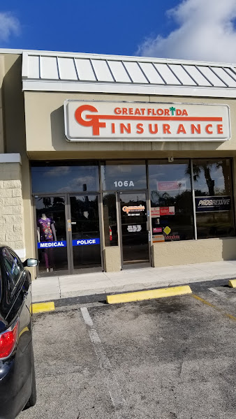 GreatFlorida Insurance: Brian Lariviere