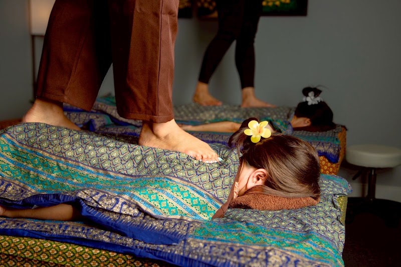Malai Thai Spa - Massage spa in Portland