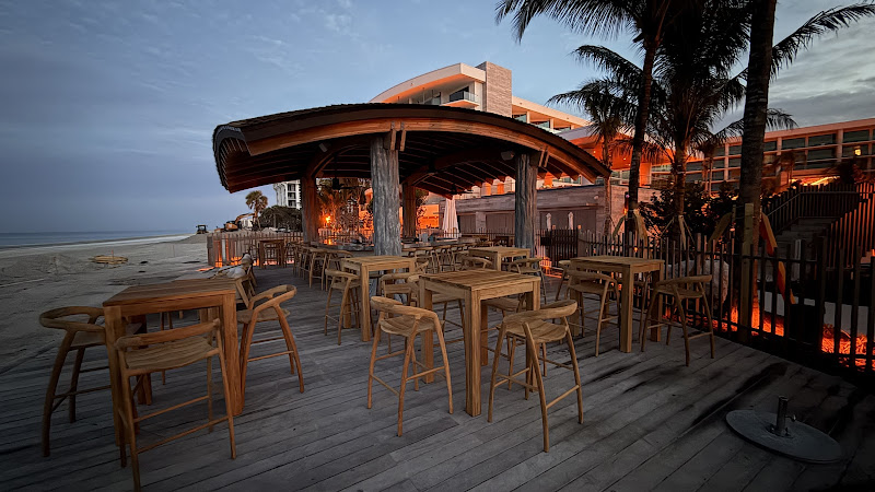 The Monkey Bar