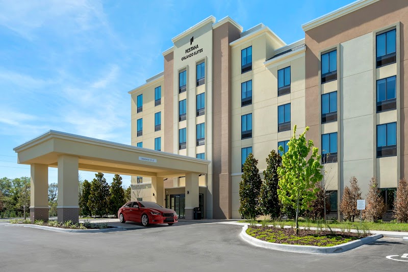 Pestana Orlando Suites Lake Buena Vista