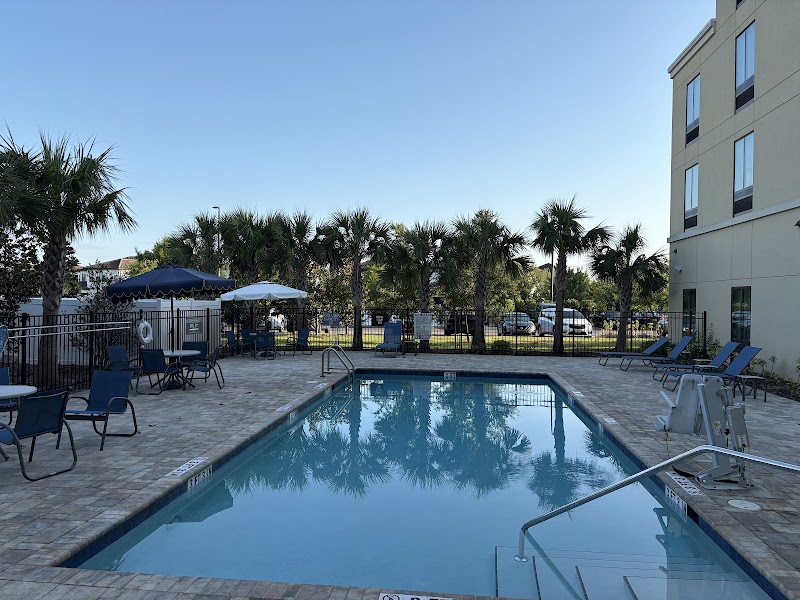 Pestana Orlando Suites Lake Buena Vista photo
