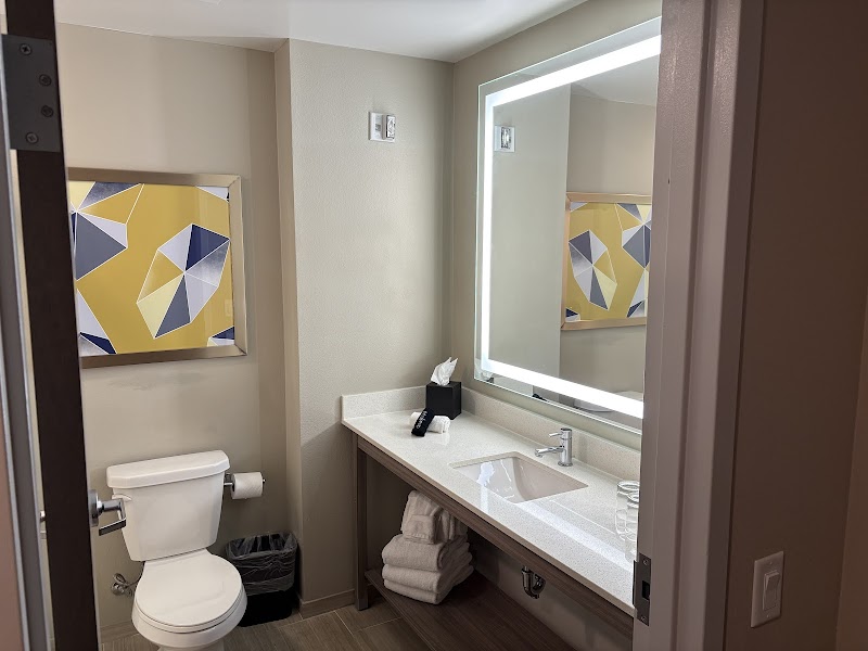 Pestana Orlando Suites Lake Buena Vista photo