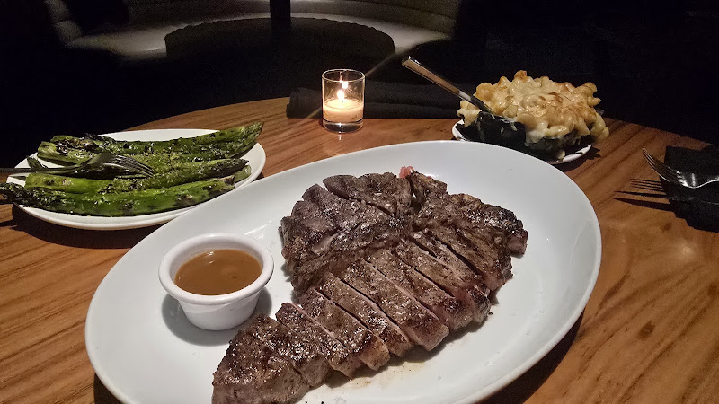 STK Steakhouse