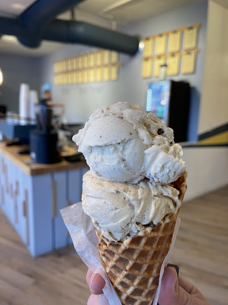 Panhandle Cone & Coffee - Ice cream shop in Coeur d'Alene