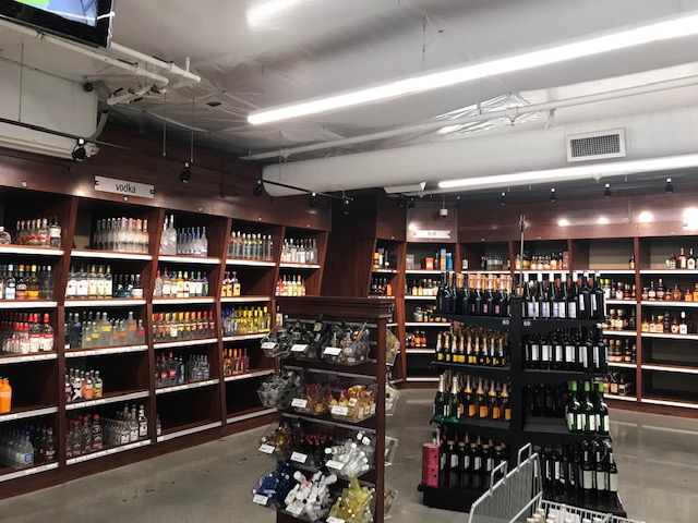 West Seattle Liquor & Wine