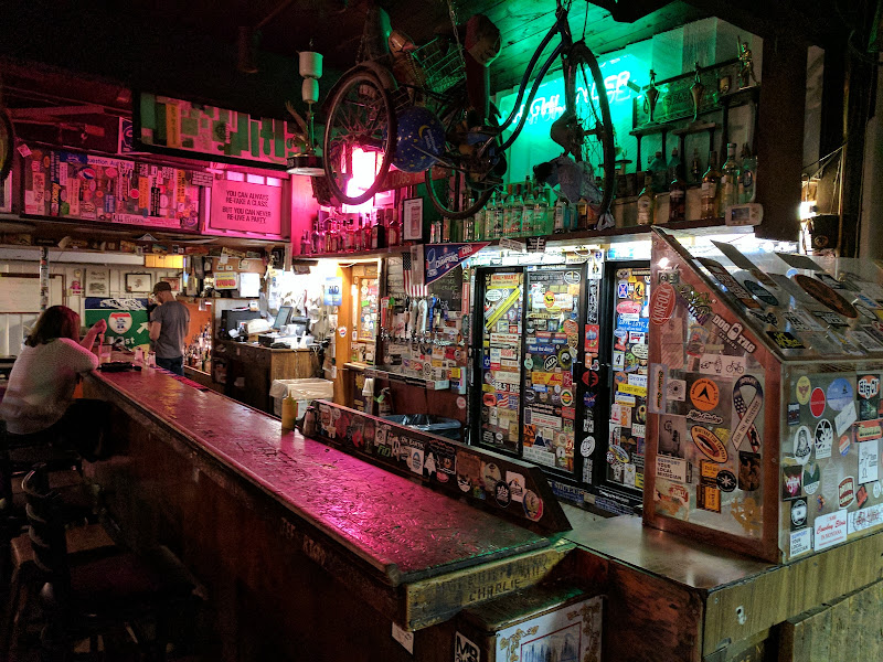 Haufbrau House