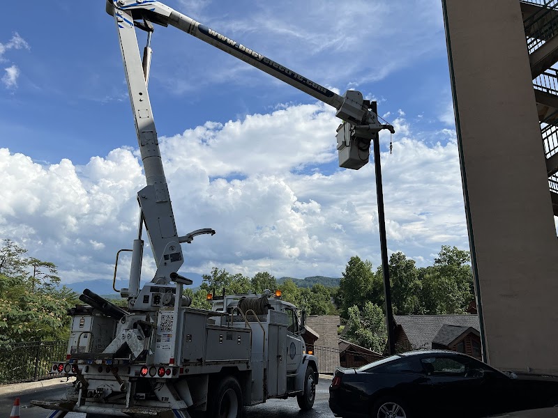 Bucy Electric LLC photo