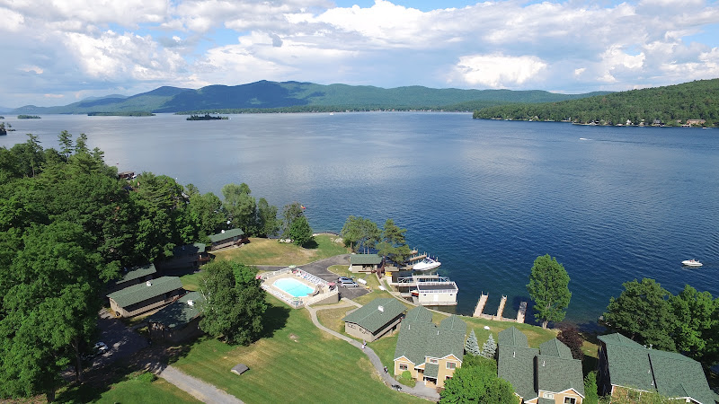 The Erlowest - Hotel in Lake George