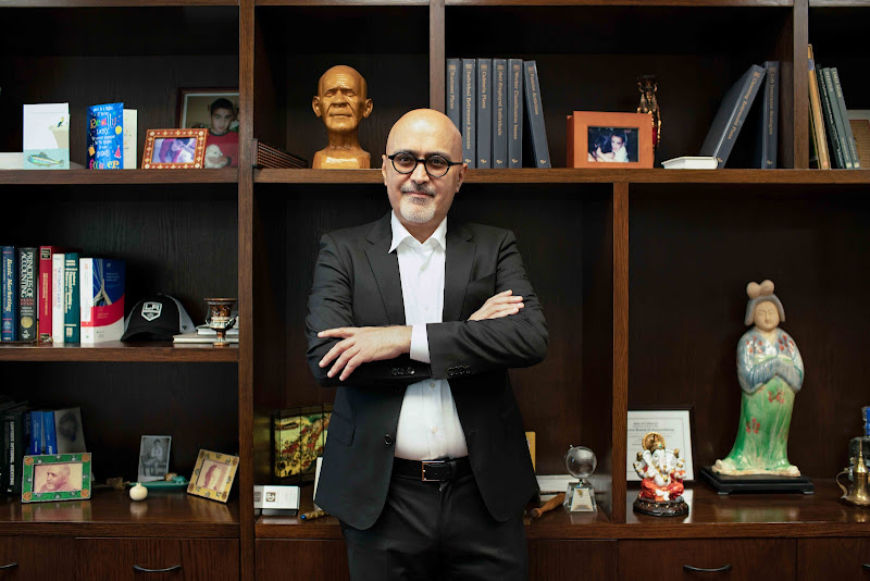 Parsi & Company, CPA