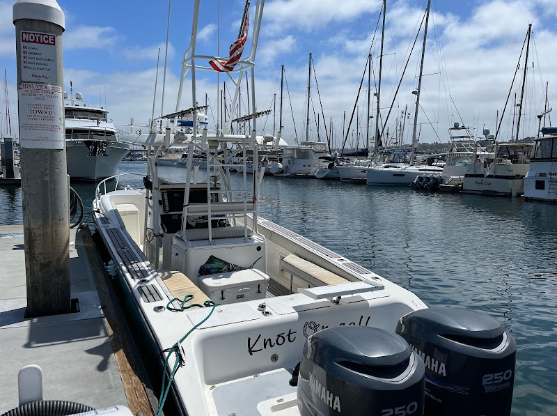 Boatsetter - San Diego