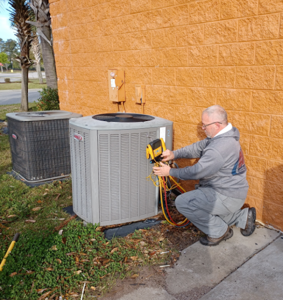 Air Professionals of SC, Inc.